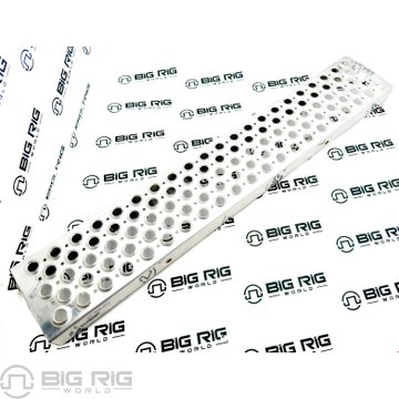 Step-Dpf/Scr, Lower, Polished M82-6277P - Paccar