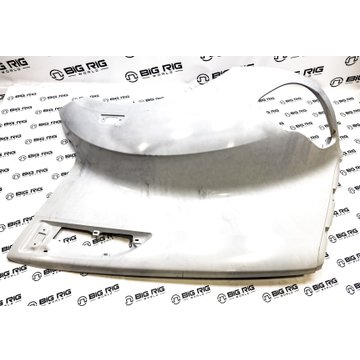 Skin - Hood Side, KW SH Aero Left Side L79-1038-100 - Kenworth