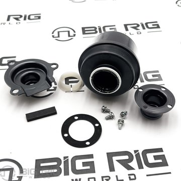 Silencer - Purge Valve, Air Drier, Kit, Adaptor, Exhaust Cover K021189 - Bendix