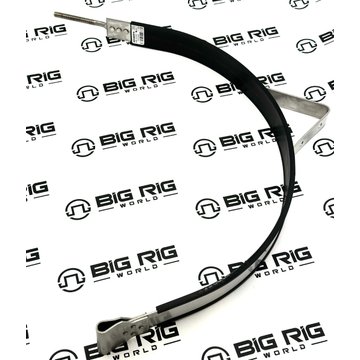 Fuel Tank Strap Assembly K84-1013-007 - Kenworth