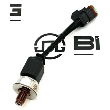 Pressure Sensor - Fuel 4954245 - Cummins