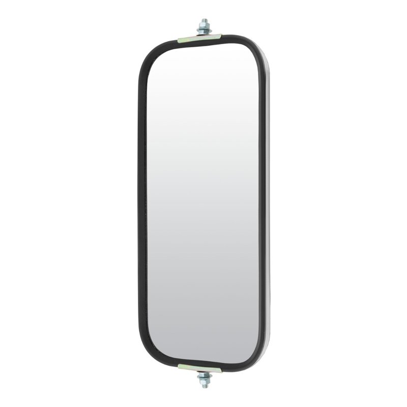 Rib-Back West Coast Mirror Head 610226 - Retrac