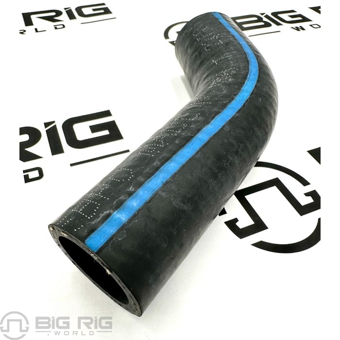 Hose - Return, Heater, Formed, HDEP 05-27754-001 - Freightliner