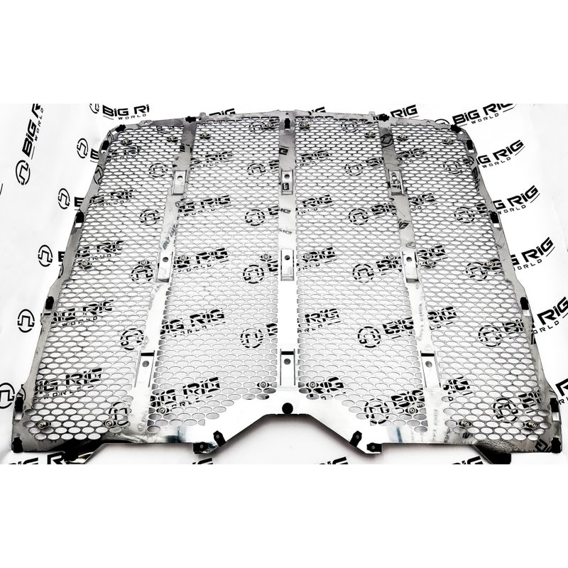 Grille - Radiator L45-6101-200 - Peterbilt