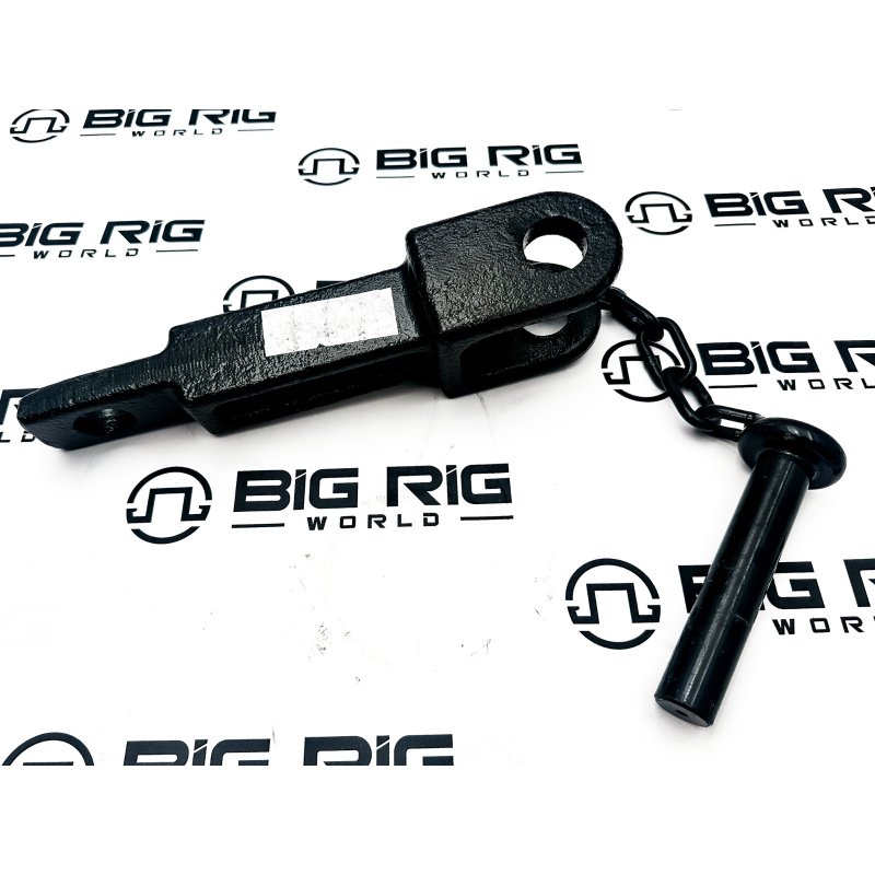 Tow Hitch Assembly - Front A20-1012 - Kenworth