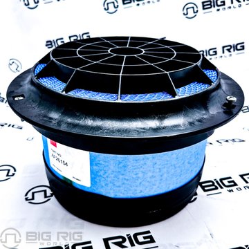Air Filter AF26154 - Fleetguard