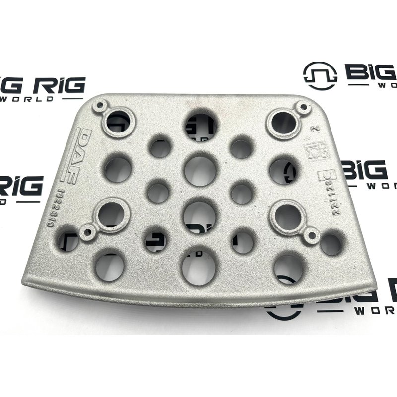Step 1322610PAC - Paccar