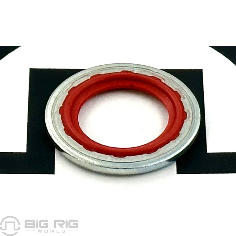 Seal - Mini STAT - O - Seal Plus #8 23-13202-000 - Freightliner