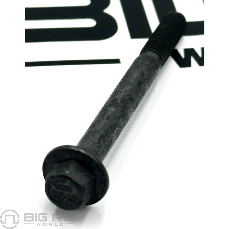 Hexagon Head Cap Screw 4377682 - Cummins