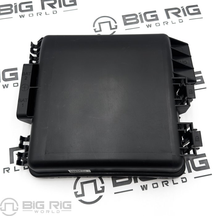 Cover - Variable Power Distribution Module, Front 06-94882-000 - Freightliner
