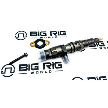 Kit- Inj Hdep Ghg17 Dd13 RA4710701387 - Detroit Diesel