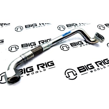 Water Inlet Tube 5319449 - Cummins