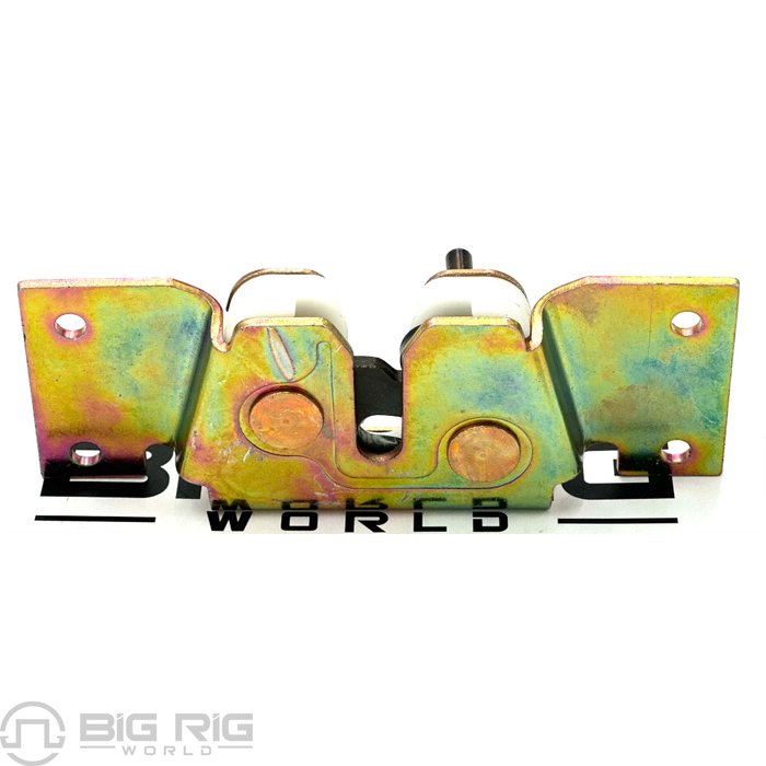 RH Cab Door Latch K163-309R - Kenworth