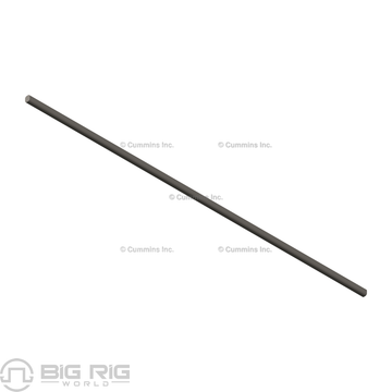 Rectangular Strip Seal 4962721 - Cummins