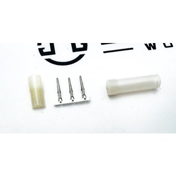 Electrical Connector K333-511K1T - Paccar