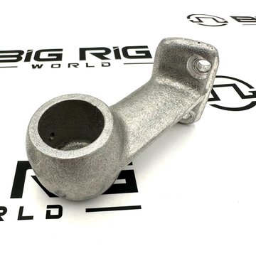 Cab Access Upper Bracket - Left Side K275-5473 - Kenworth