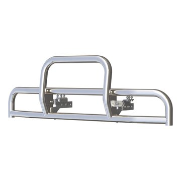 Tuff Guard II Polished Stainless Guard 336220 - Retrac