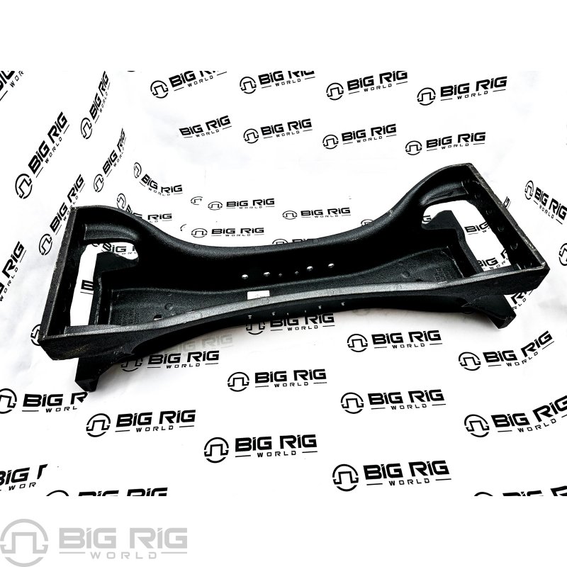 Cast Aluminum Crossmember Assembly A24-6036-002 - Paccar