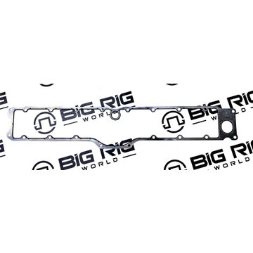 Lubricating Oil Cooler Housing Gasket 3689755 - Cummins