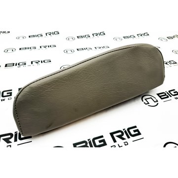 Armrest - Right Hand, Opal, Gray Vinyl 235829-36 - National Seating