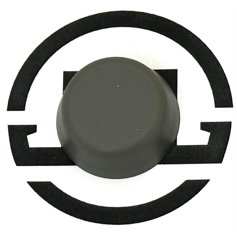 TRIM - Cap Bolt S22-1042 - Kenworth