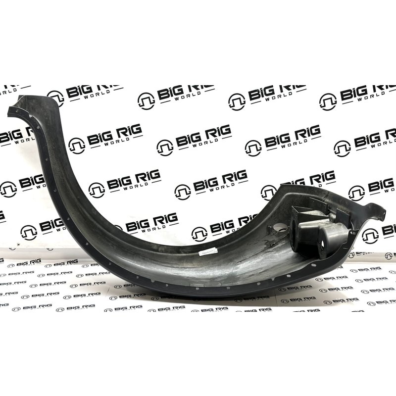 Panel, Fender, Hood, Left Hand 17-14850-002 - Freightliner