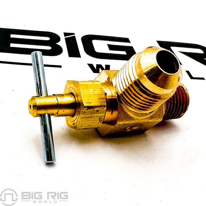 Valve Asm 23507190 - Detroit Diesel