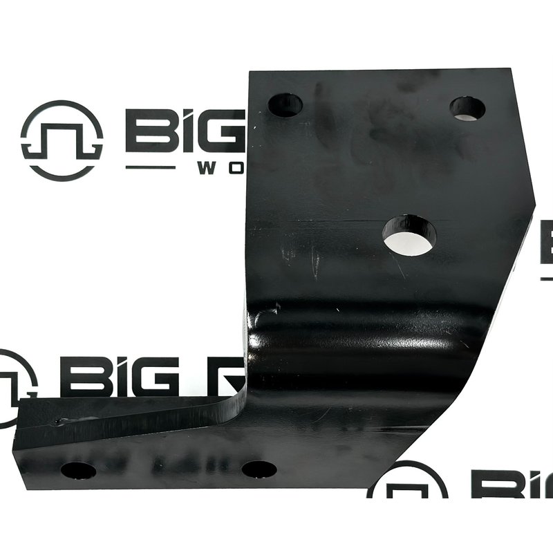 Bracket - Crossmember Front Engine Support K276-1560R - Kenworth