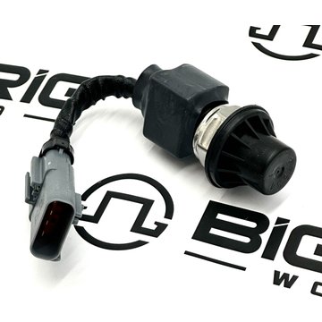 Fuel Pressure Sensor 2897581 - Cummins