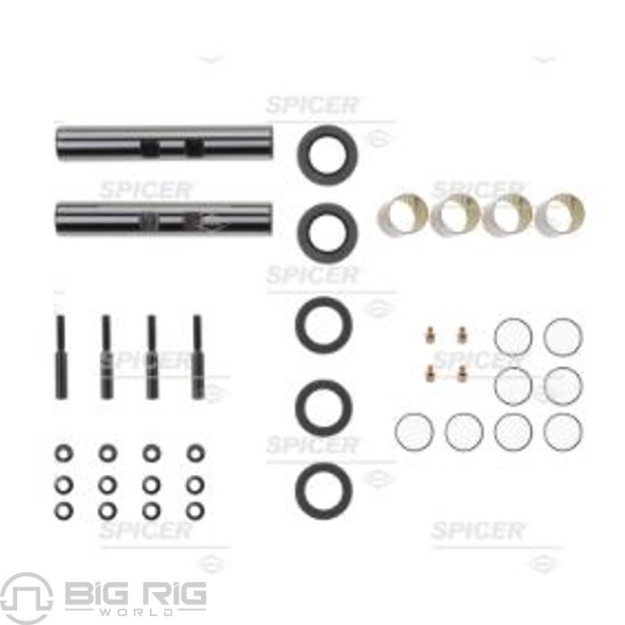 Knuckle Pin Kit 329182 - Dana Spicer