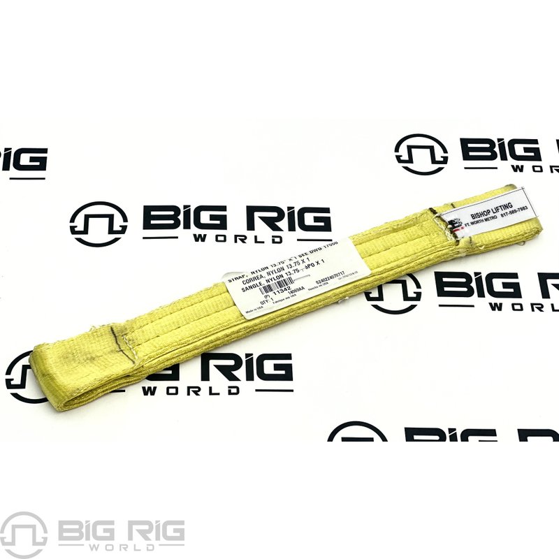 Strap 13.75 In. Center To Center 11342WAC - Watson Chalin