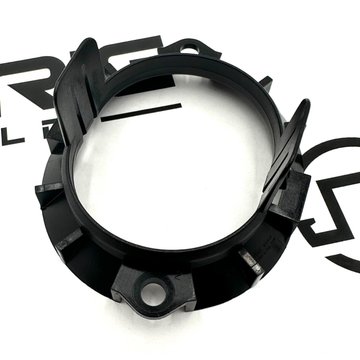 Center Fairing Lower Bushing A13-1009 - Kenworth