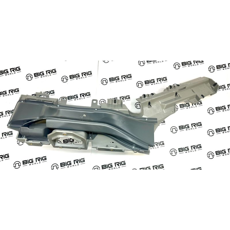 Frame - Lower, Dash, FLX/FLH A18-53809-001 - Freightliner