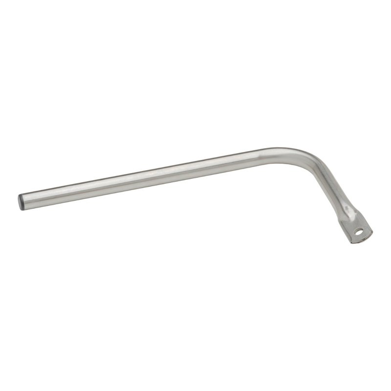 Rear-Mount Safety Mirror Assembly 608100 - Retrac