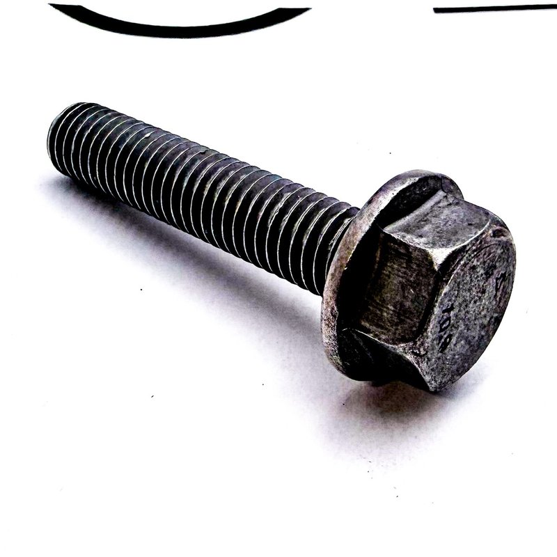 Flange Bolt M8 x 40 1313117PE - Paccar Engine