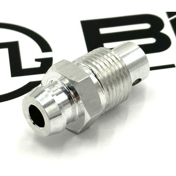 Valve, Cylinder Block Coolant Drain A6019970430 - Detroit Diesel