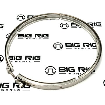 V Band Clamp 5304849 - Cummins