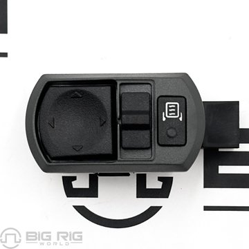 Mirror Switch P27-1181-003 - Kenworth