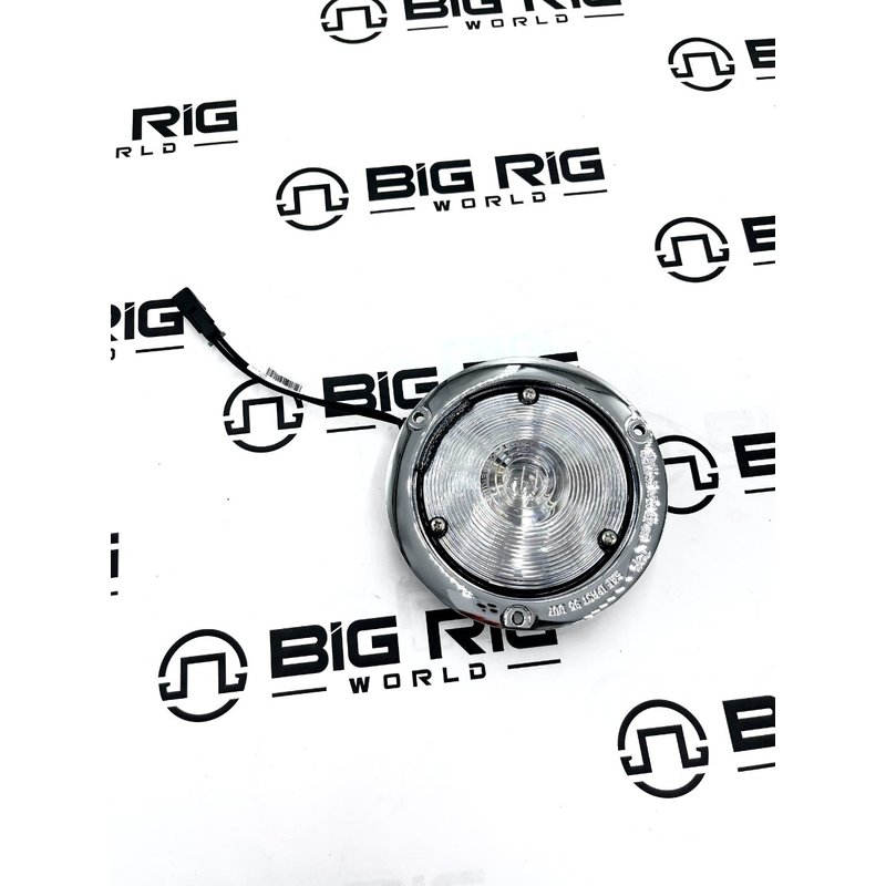 Lamp - Load Flush Mount Clear P54-6021-001 - Paccar