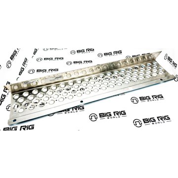 Step- Dpf/Scr Cover M82-6283 - Paccar