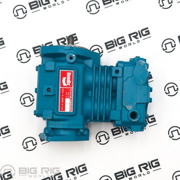 Air Compressor - Reman TF-550 5004613 - Bendix