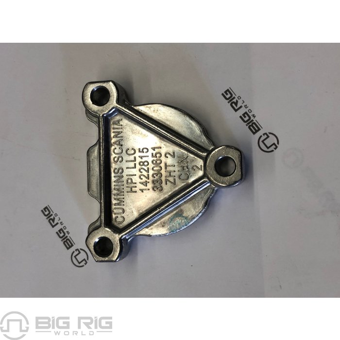Fuel Pump Damper Cover 3330651 - Cummins