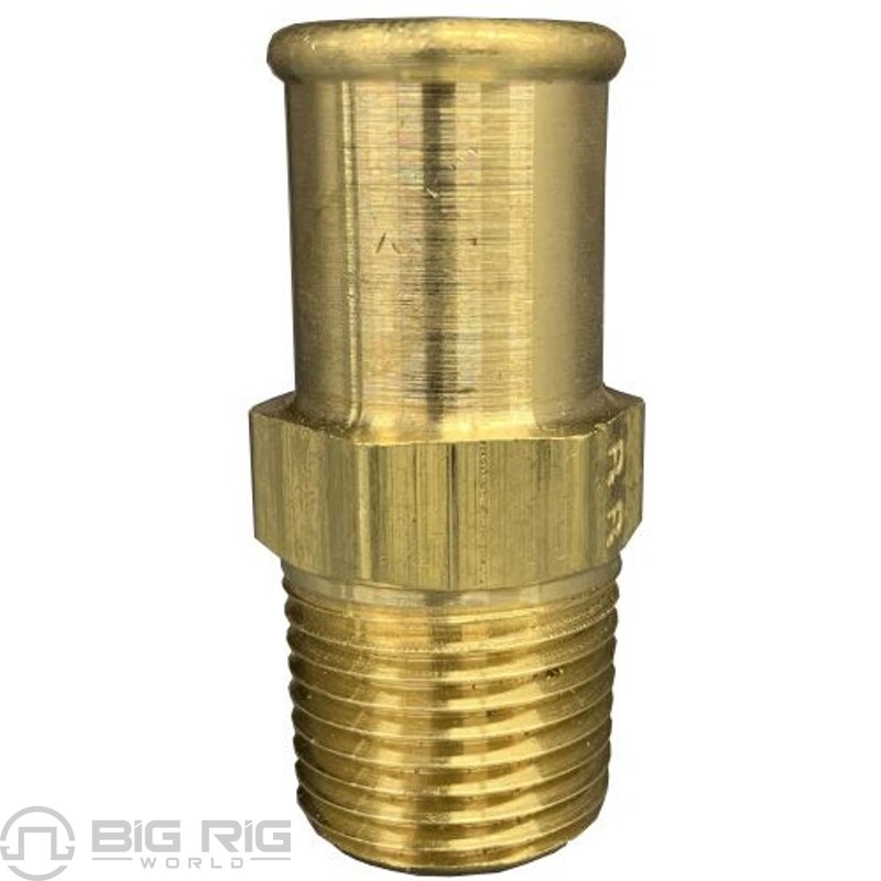 Brass Fitting FG21461 - TRP