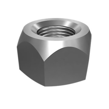 Lock Nut 9X-6620 - CAT