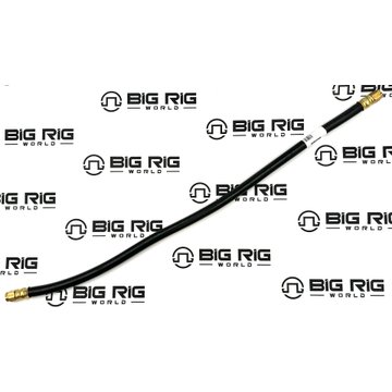 Hose - # 6 Air Brake ASSEMB HE1322 - Dynacraft
