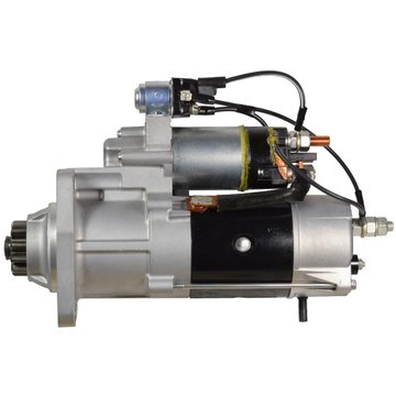 Starter with Mag Switch on Top PC0979 - Mitsubishi Electric