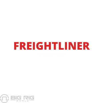 Bumper - Front Axle A-680-322-00-44 - Freightliner
