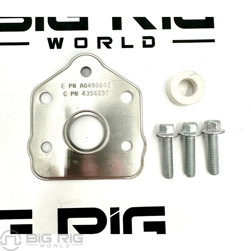 Kit-Mounting Hardware 2048818PE - Paccar Engine