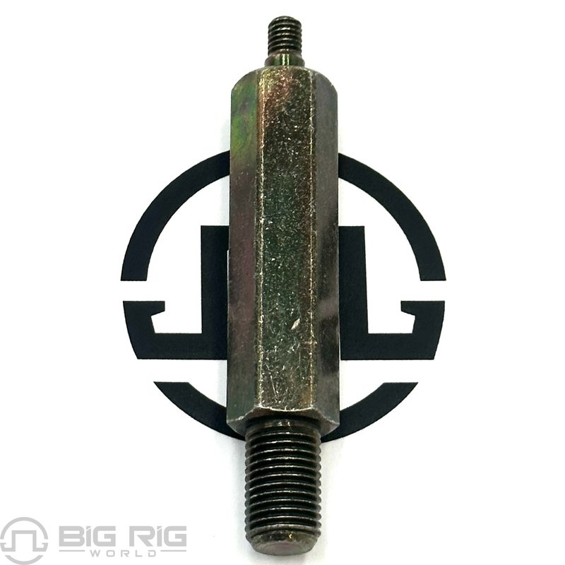 Post - Pivot LH Wiper H/T S4365-3 - Paccar
