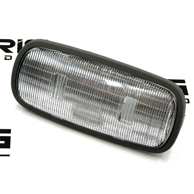 Lamp - Dome Gray P54-6012-281 - Peterbilt